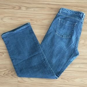 GAP Woman Essential Fit Jeans Size 10R